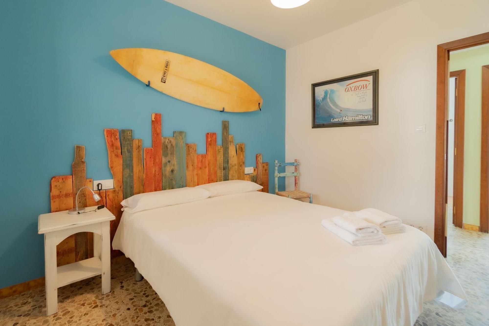 Chalet Areo Do Rio - Playa De Razo Exteriör bild